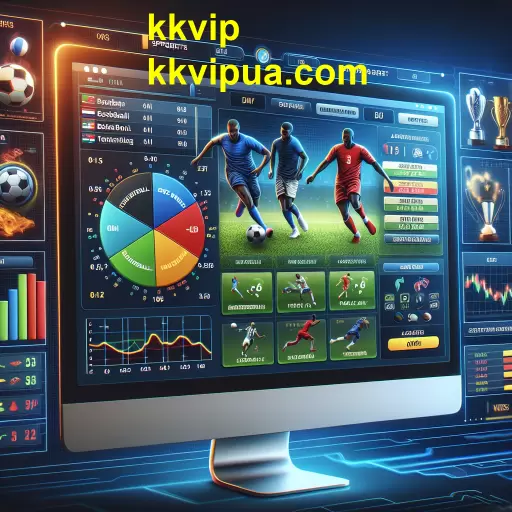 Apostas Esportivas: A Nova Fronteira do Entretenimento